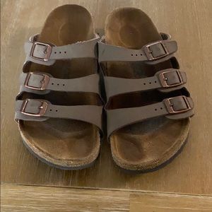 Kids Birkenstock